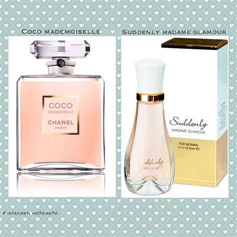 fragrances similar to chanel mademoiselle|aldi perfume like coco mademoiselle.